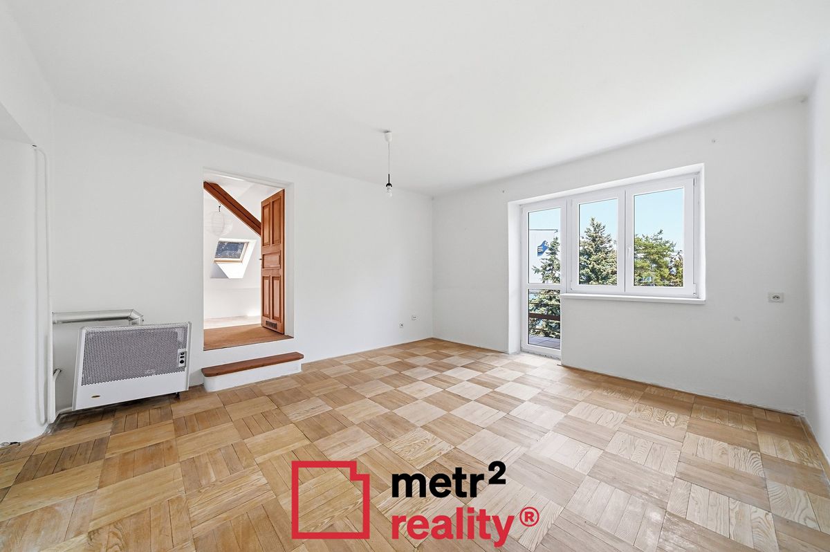 Prodej bytu 4+kk 80 m² – fotografie 3