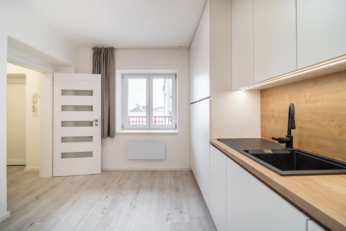 Prodej bytu 1+1 50 m² – fotografie 2