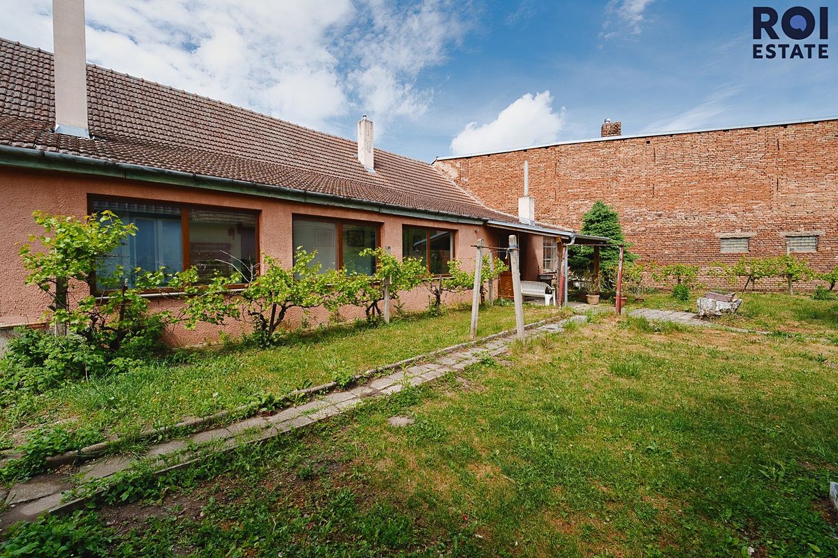 Prodej rodinného domu 155 m², pozemek 2254 m² – fotografie 4