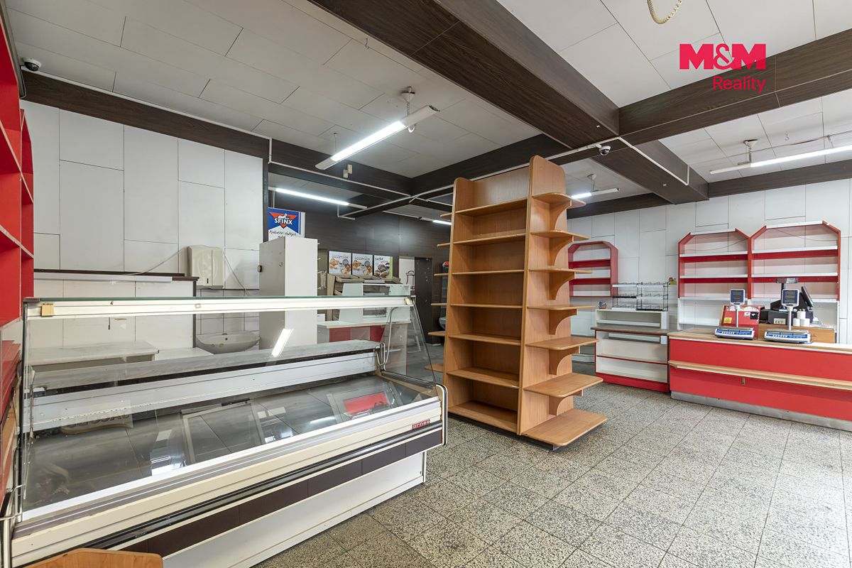 Prodej obchodního prostoru 205 m² – fotografie 2