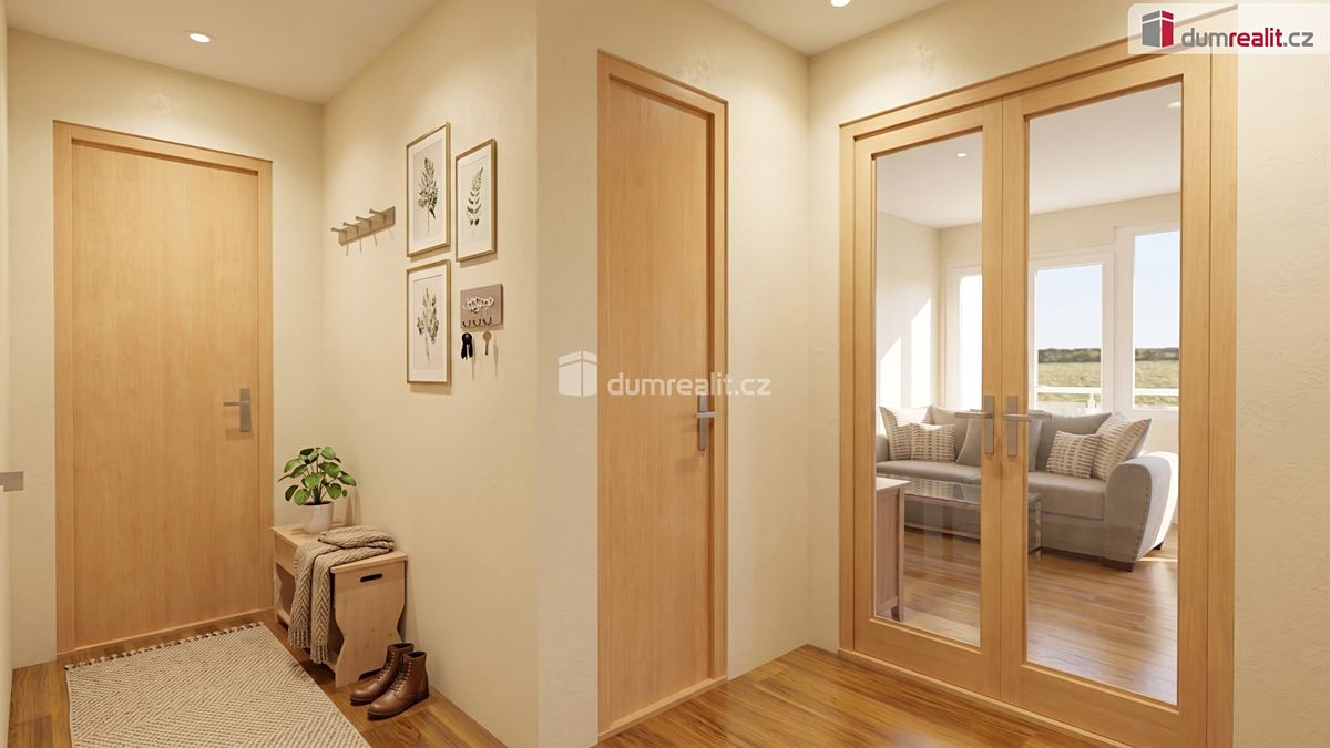 Prodej bytu 2+1 71 m² – fotografie 5
