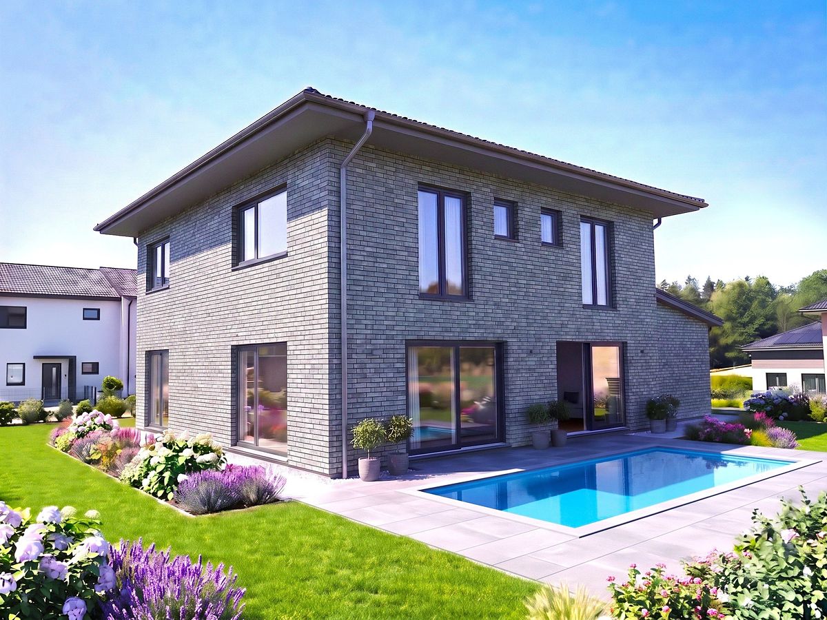 Prodej rodinného domu 312 m², pozemek 2135 m²
