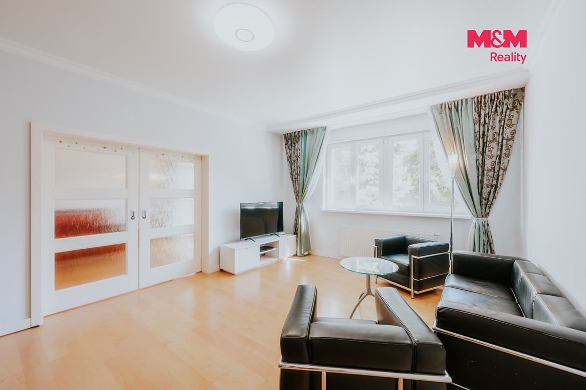 Prodej bytu 3+1 105 m² – fotografie 3