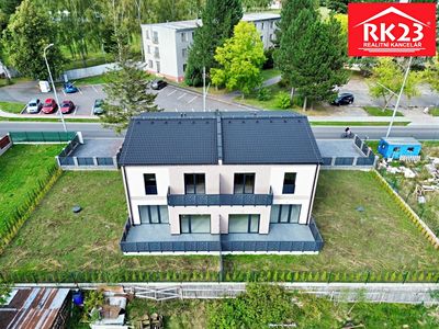 Prodej rodinného domu 200 m², pozemek 510 m²