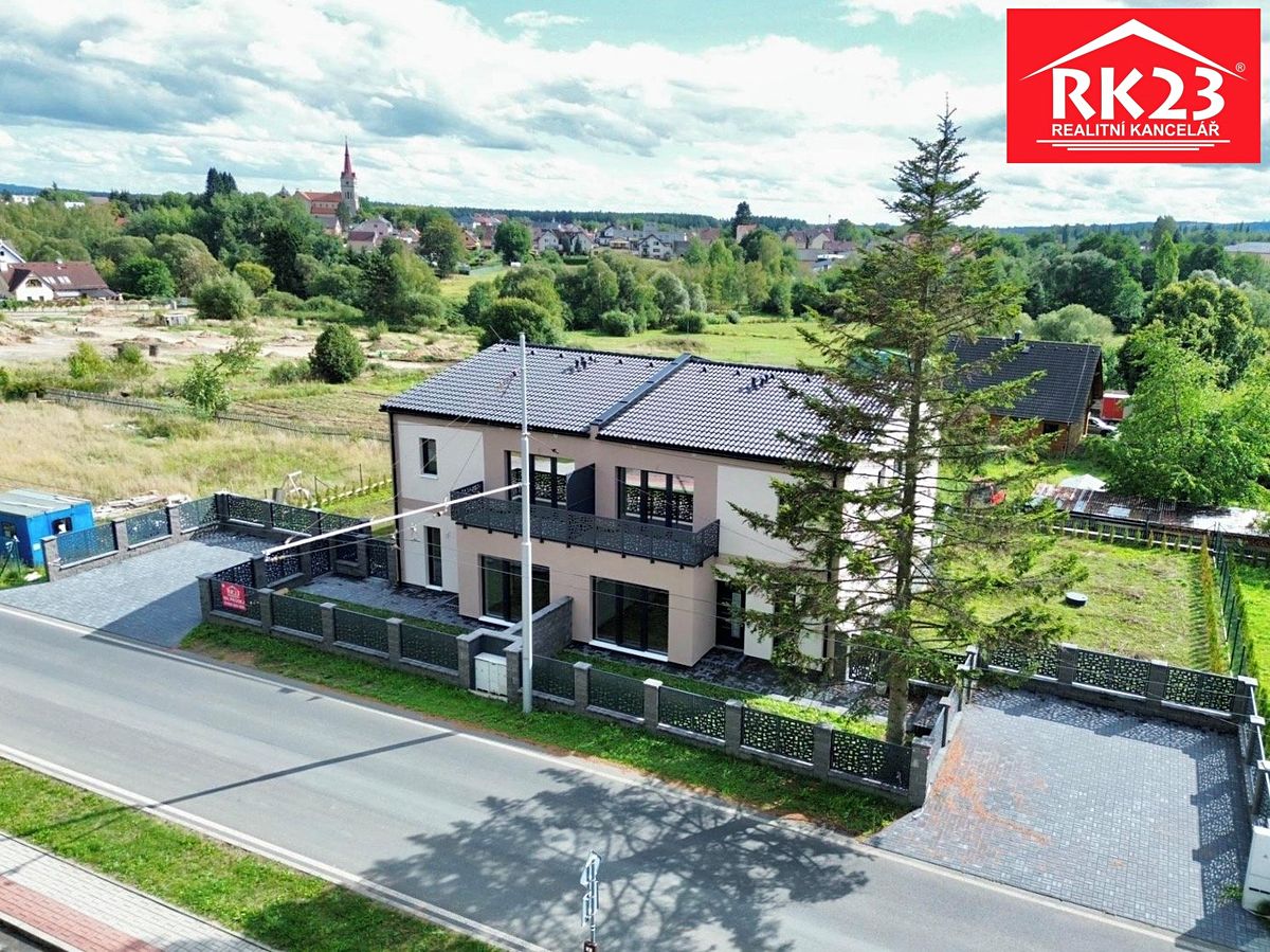 Prodej rodinného domu 200 m², pozemek 510 m² – fotografie 4