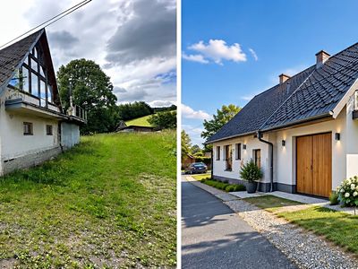 Prodej chalupy 130 m², pozemek 2280 m²