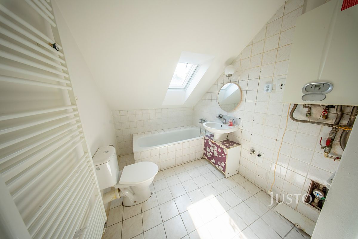 Prodej bytu 3+kk 74 m² – fotografie 4