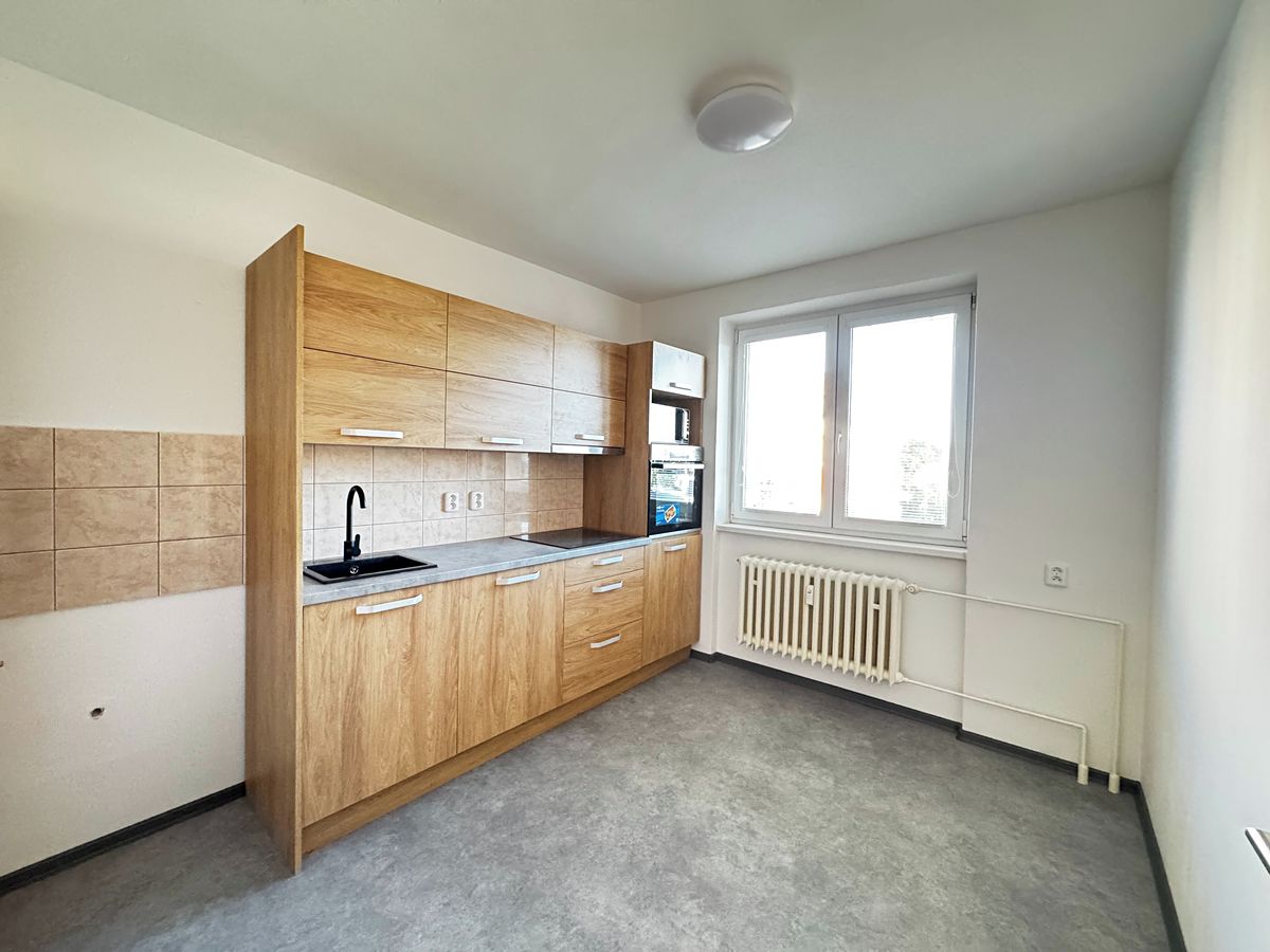 Prodej bytu 2+1 59 m² – fotografie 3