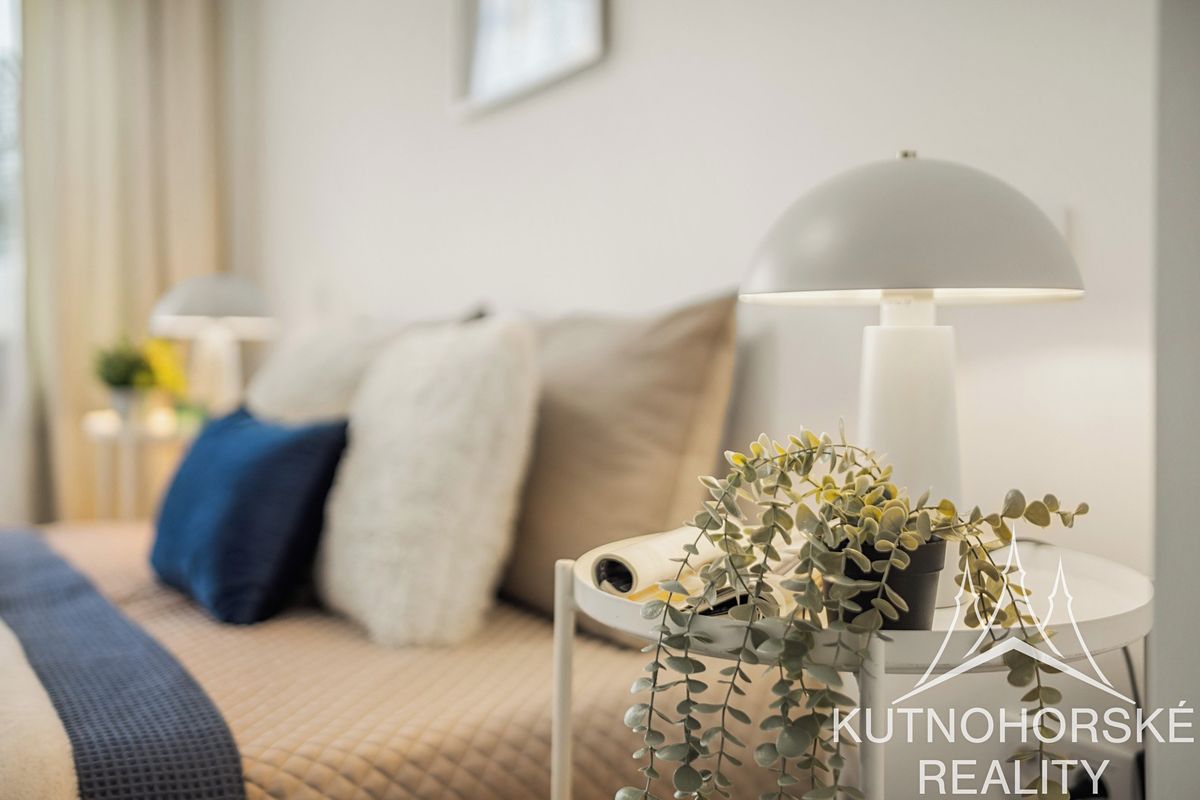 Pronájem bytu 2+kk 52 m² – fotografie 5