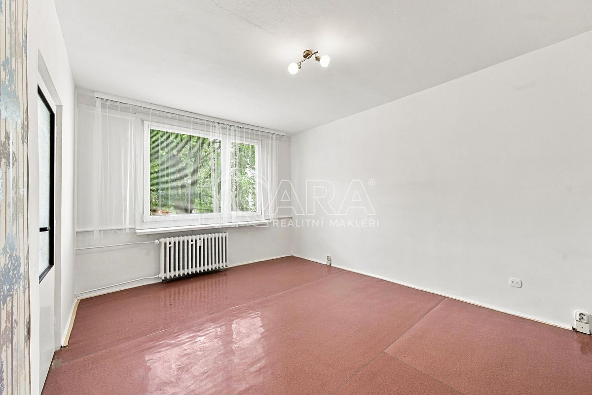 Prodej bytu 2+1 52 m² – fotografie 2