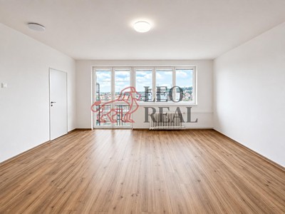 Pronájem bytu 3+1 80 m²