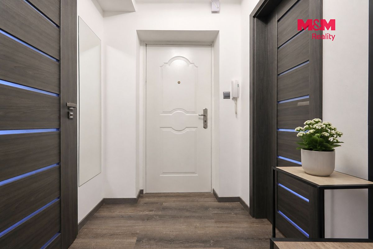 Prodej bytu 2+1 49 m² – fotografie 4