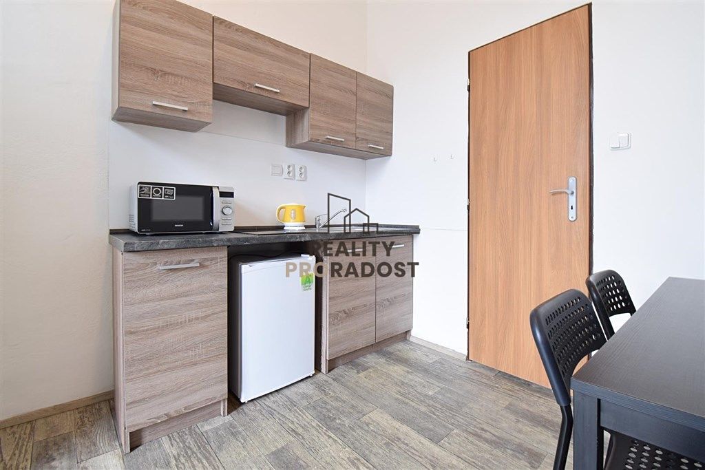 Pronájem bytu 2+1 44 m²