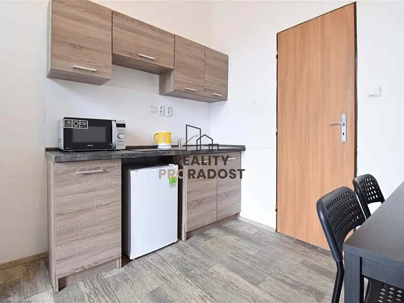 Pronájem bytu 2+1 44 m², Brno – náhled fotky 1
