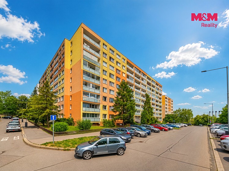 Квартира 3+1 на продаж, 73 м² (26 з 26)