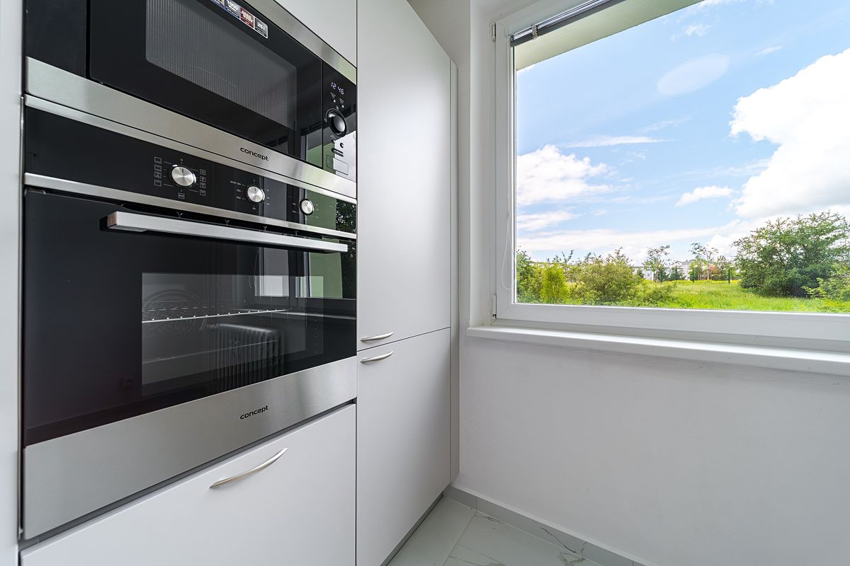 Pronájem bytu 2+kk 40 m² – fotografie 5
