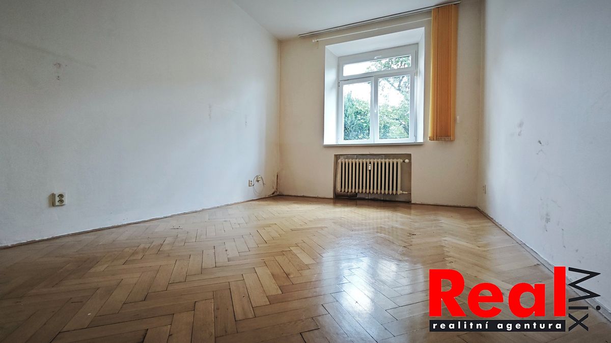 Pronájem bytu 1+1 42 m² – fotografie 2
