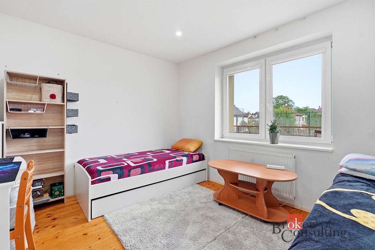 Pronájem bytu 4+kk 120 m² – fotografie 5