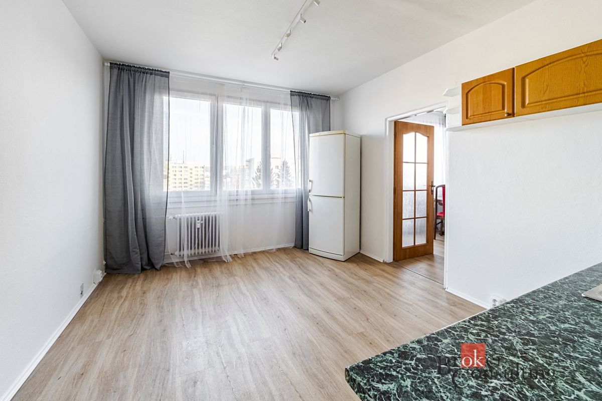 Pronájem bytu 1+1 40 m² – fotografie 4
