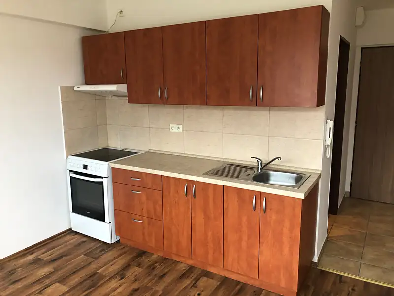 Pronájem bytu 1+1 35 m², Přerov – náhled fotky 1