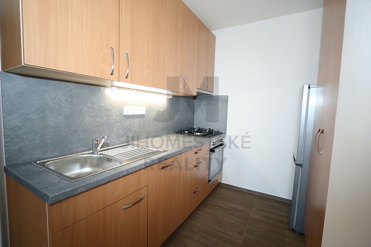 Prodej bytu 2+kk 42 m²