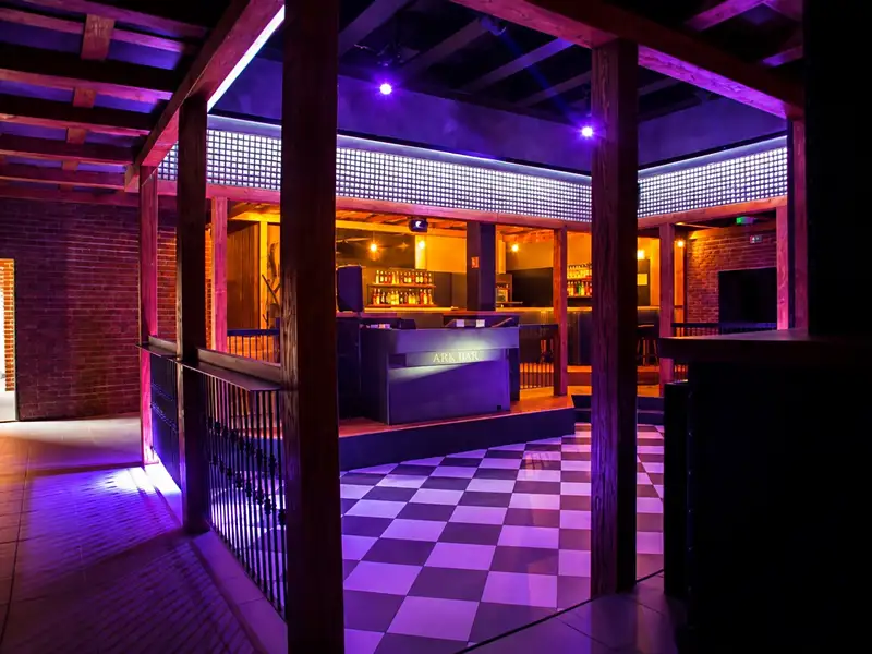 Pronájem restaurace 350 m², Říčany – náhled fotky 3