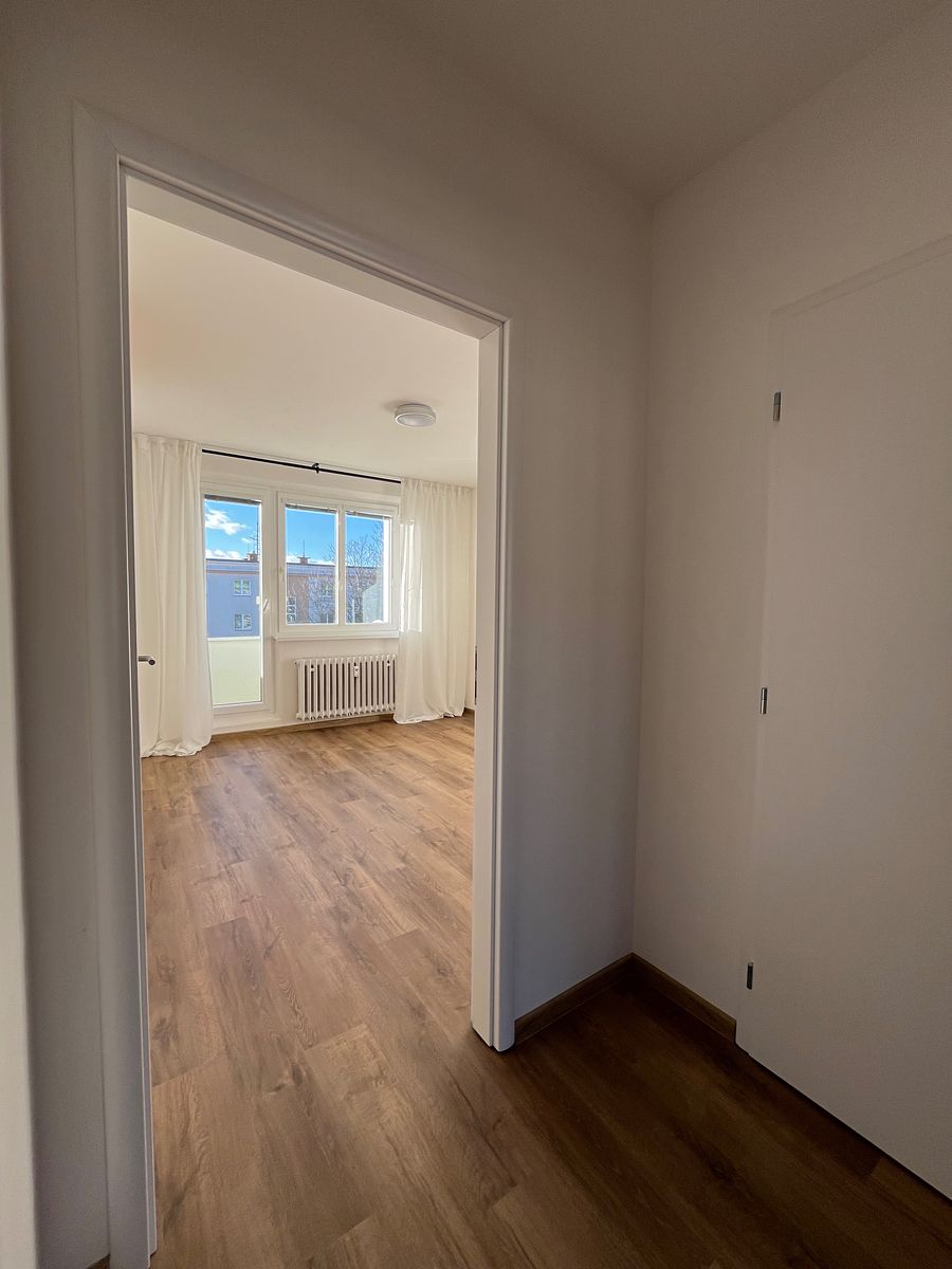 Prodej bytu 2+1 55 m² – fotografie 5