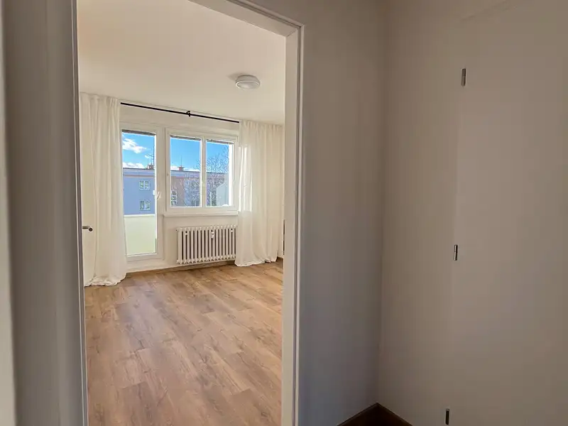 Prodej bytu 2+1 55 m², Kladno – náhled fotky 3