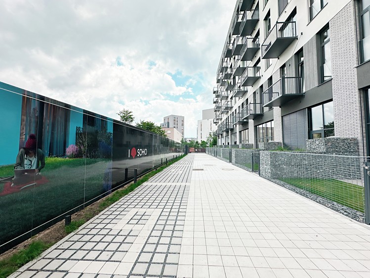 Wohnung 2+kk zur Miete, 58 m² (7 von 20)