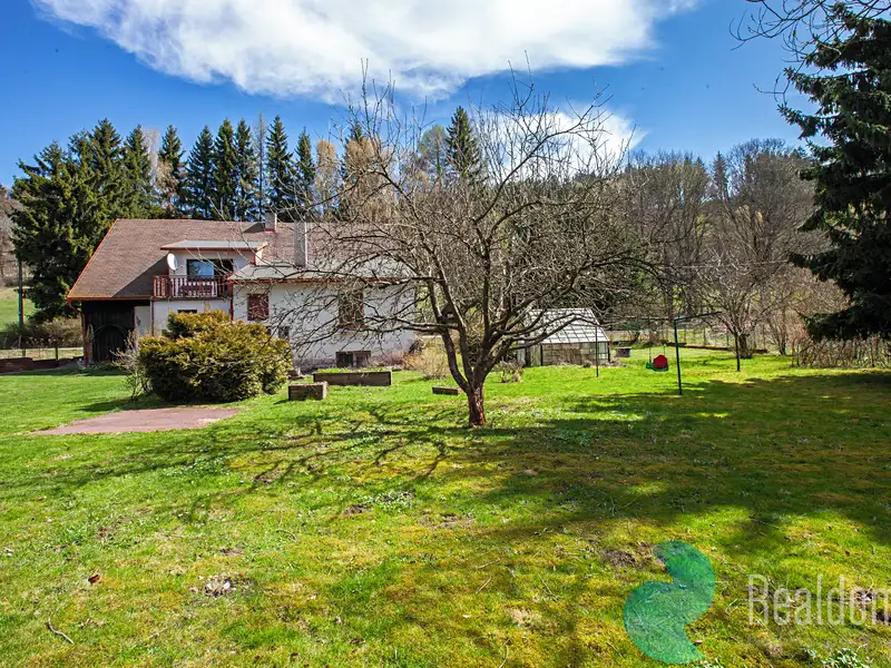 Prodej rodinného domu 150 m², pozemek 1993 m², Jívka – náhled fotky 1