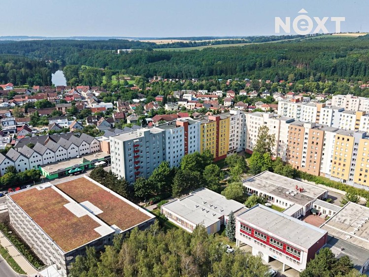 Квартира 3+1 на продаж, 72 м² (15 з 23)