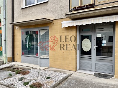 Pronájem komerčního prostoru, 29 m² (3 z 8)