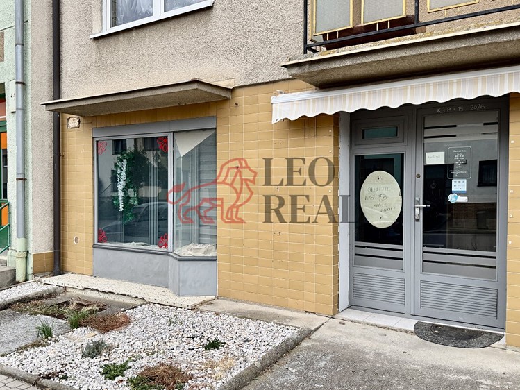 Pronájem komerčního prostoru, 29 m² (3 z 8)