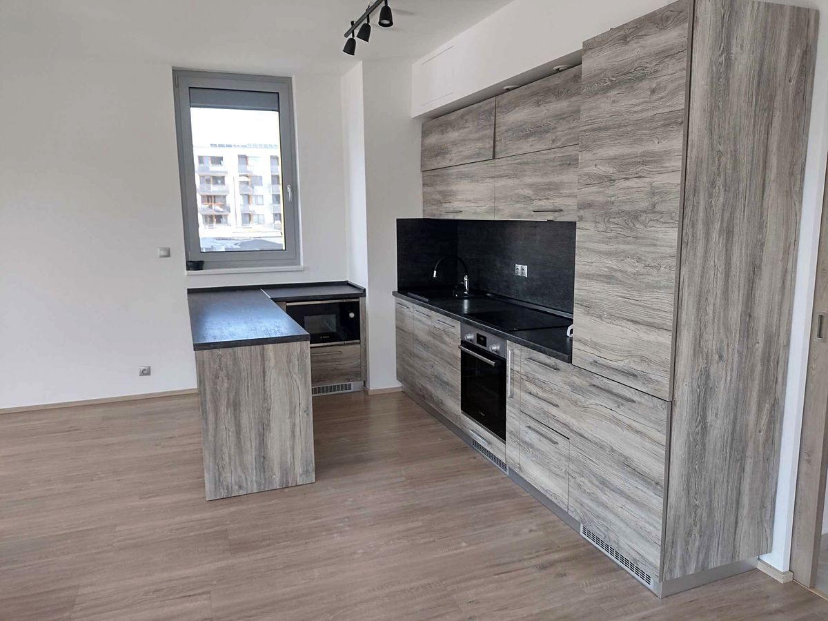 Pronájem bytu 3+kk 82 m² – fotografie 2