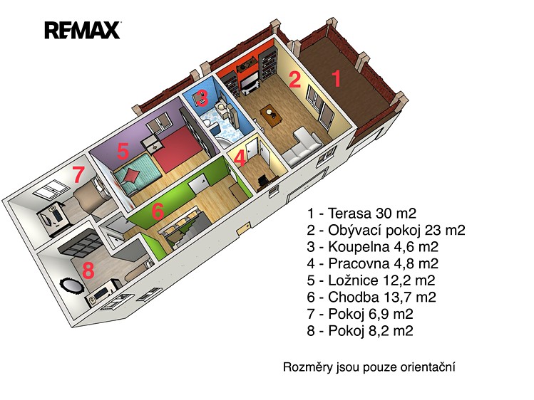 Будинок на продаж, 200 м² (30 з 30)
