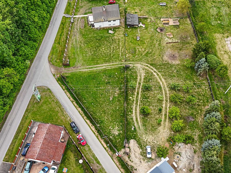 Ділянка на продаж, 812 м² (3 з 4)