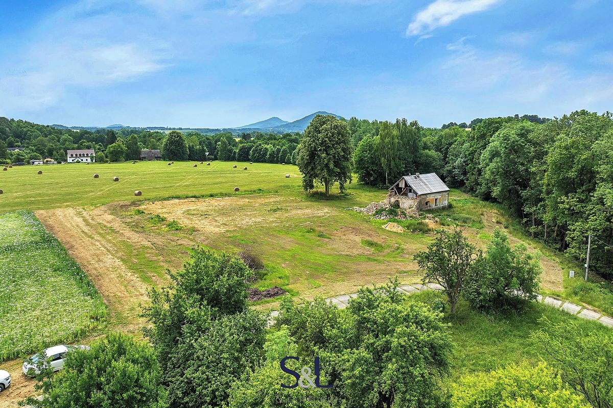 Prodej rodinného domu 150 m², pozemek 5464 m² – fotografie 3
