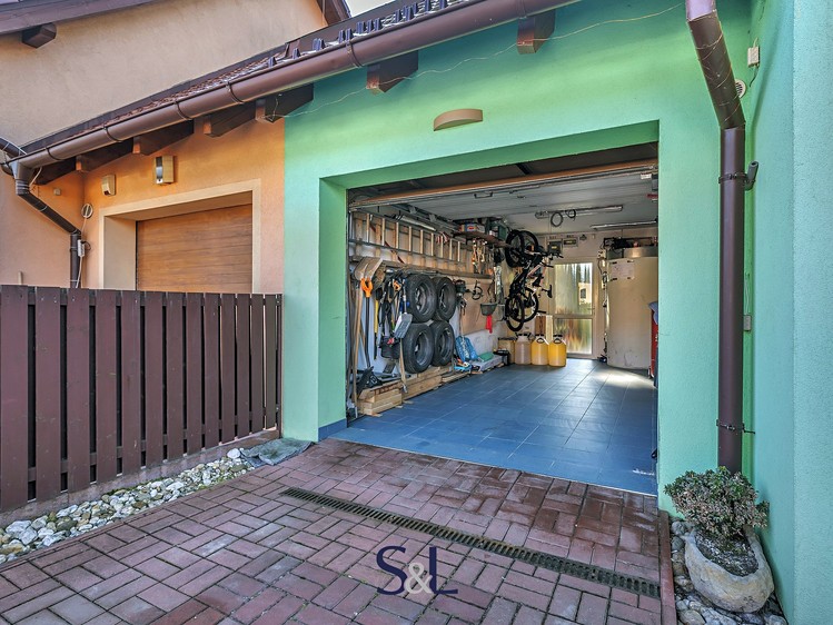 Будинок на продаж, 150 м² (17 з 21)