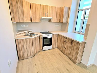 Pronájem bytu 2+1 60 m²