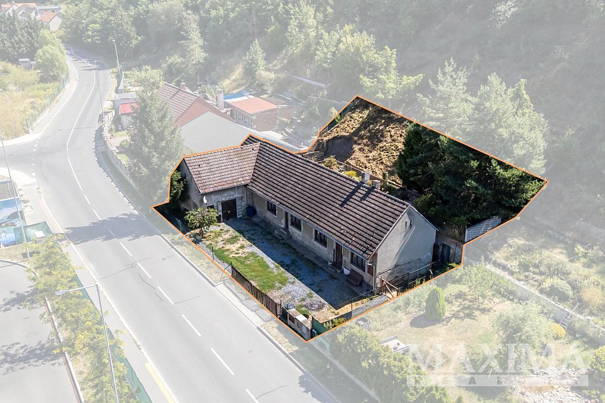 Prodej rodinného domu 156 m², pozemek 509 m²