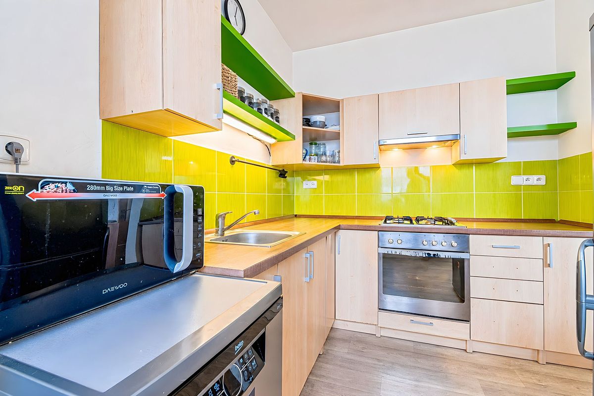 Prodej bytu 2+1 47 m² – fotografie 2
