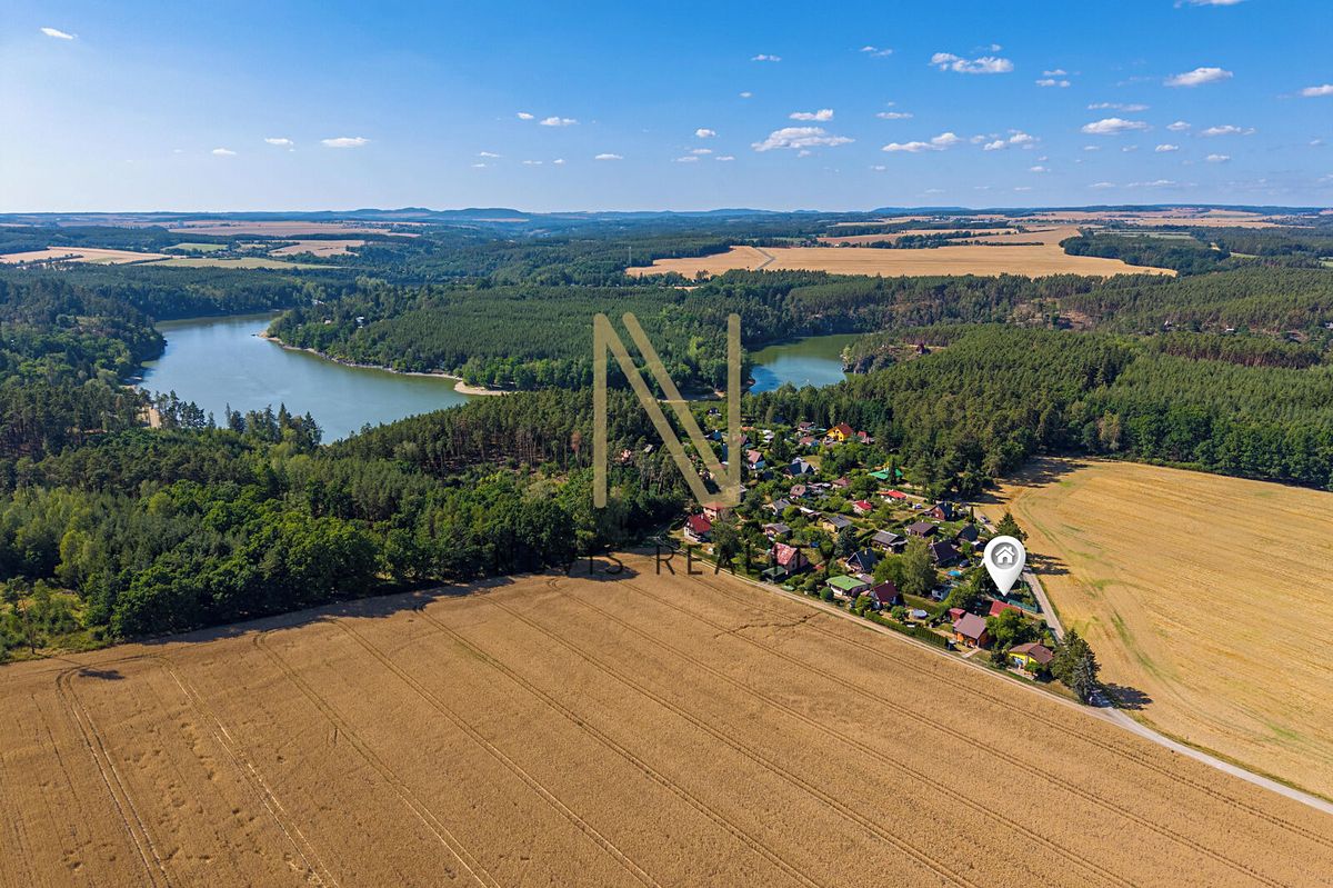 Prodej chaty 75 m², pozemek 44 m² – fotografie 2