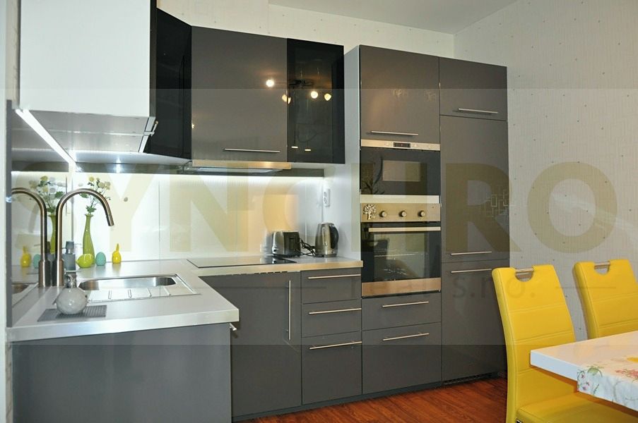 Prodej bytu 2+kk 52 m² – fotografie 2