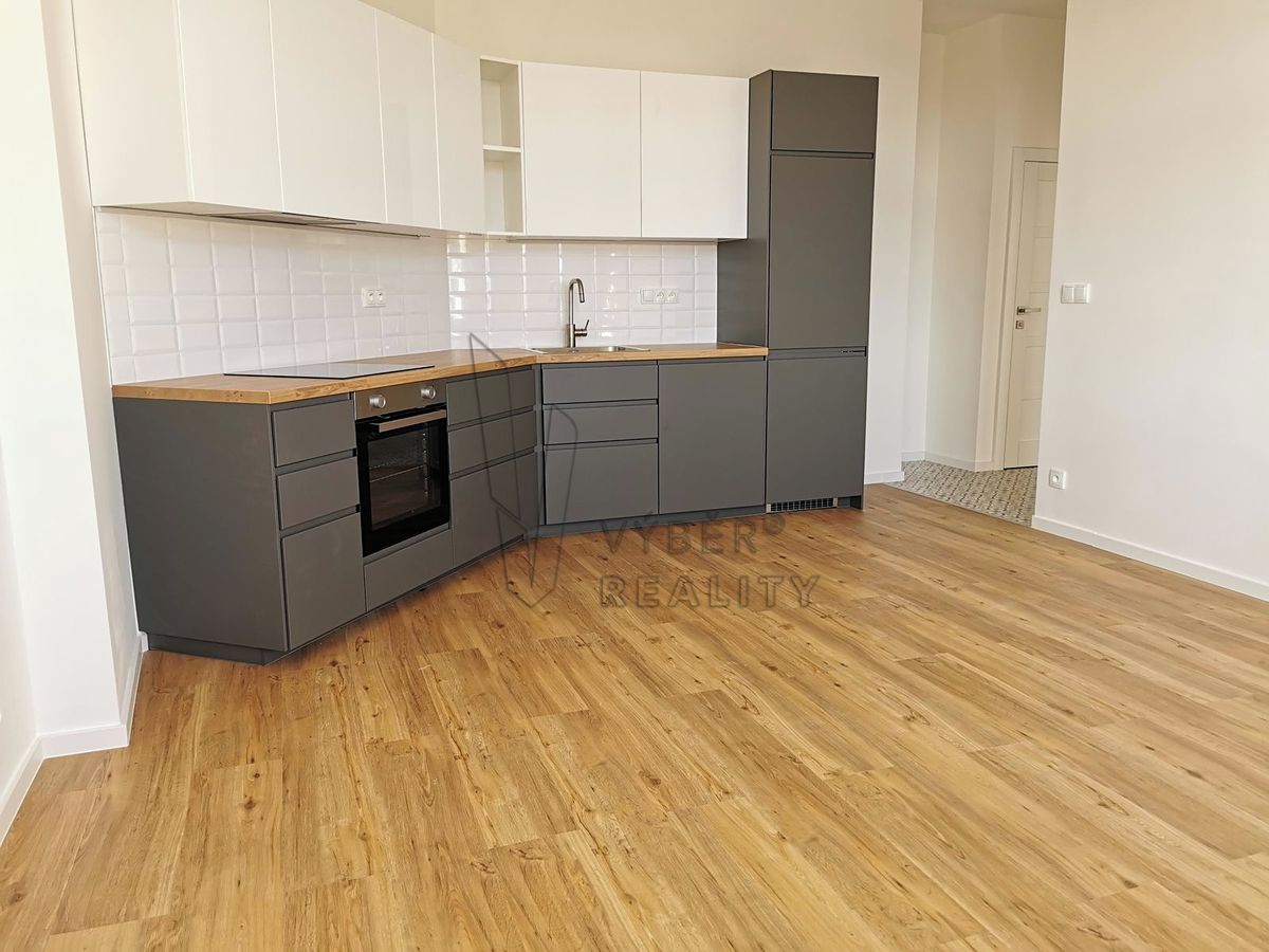 Pronájem bytu 2+kk 50 m² – fotografie 5