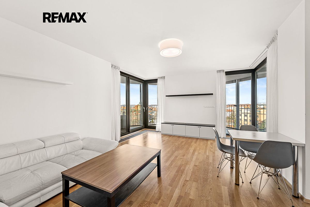 Pronájem bytu 2+kk 73 m² – fotografie 5
