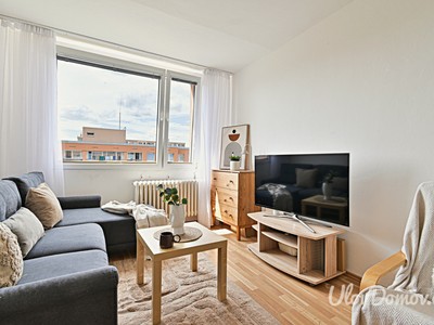 Wohnung 2+kk zum Kauf, 43 m² (2 von 20)