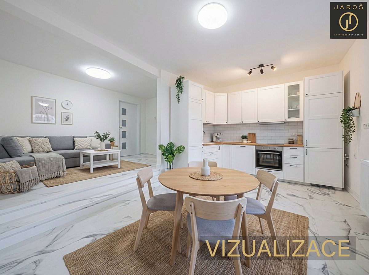 Prodej rodinného domu 140 m², pozemek 137 m² – fotografie 5