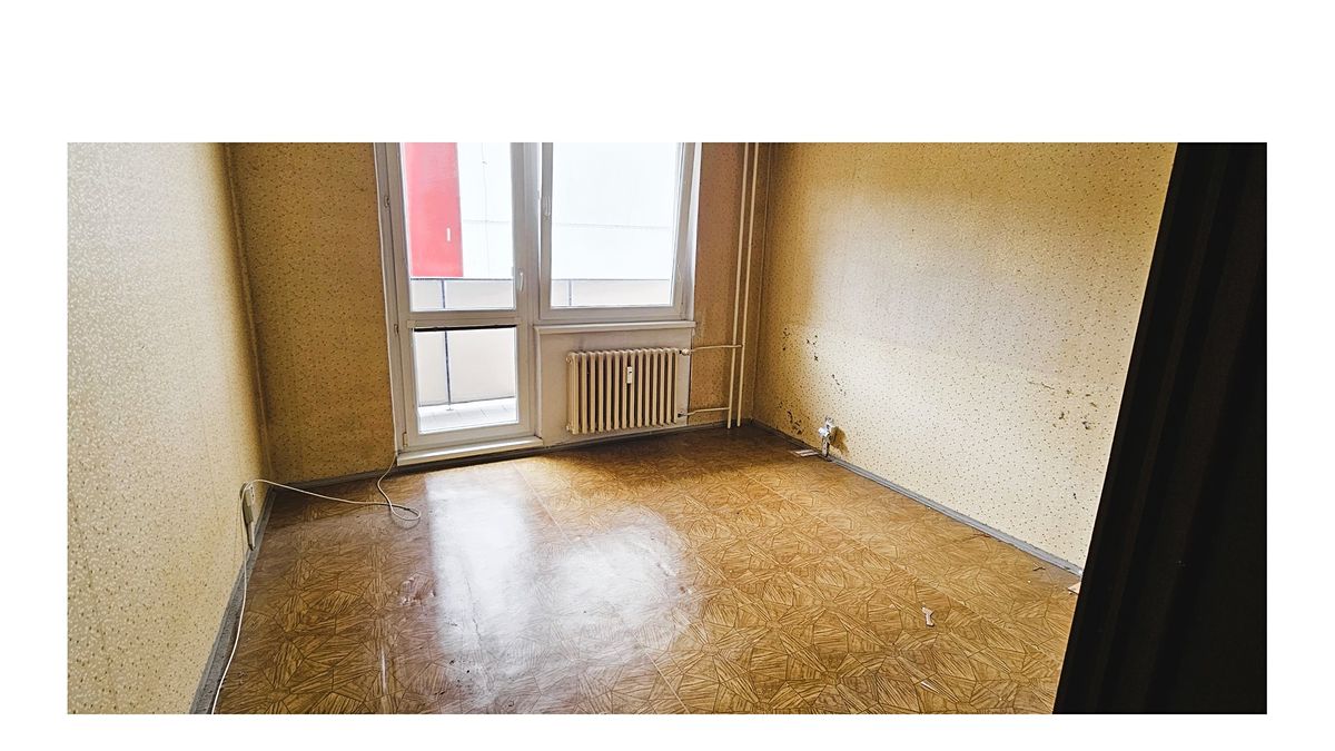 Prodej bytu 3+1 61 m² – fotografie 4