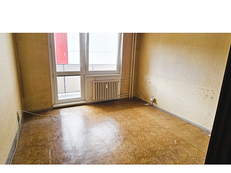 Квартира 3+1 на продаж, 61 м² (4 з 7)