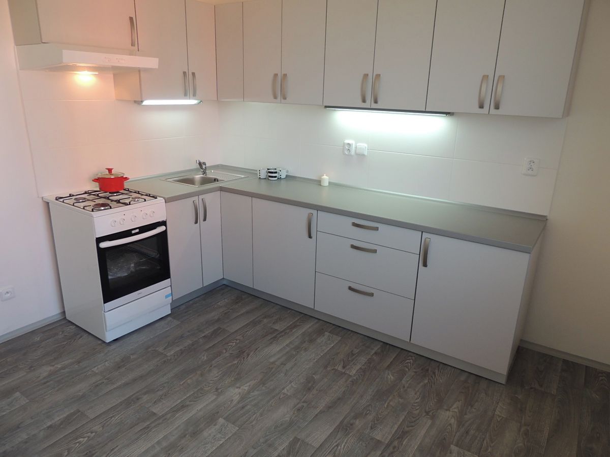 Prodej bytu 3+1 65 m²